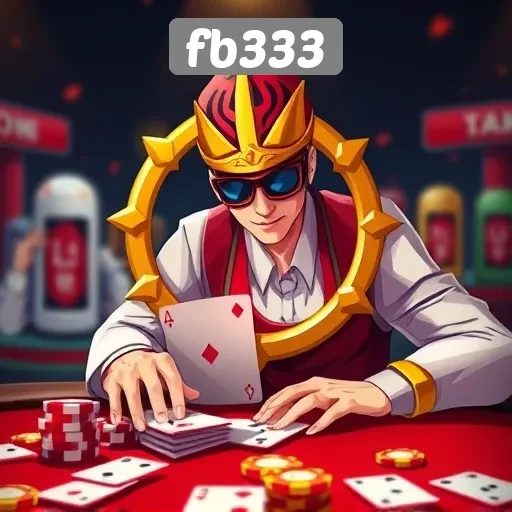 Keuntungan Bermain di Platform Fb333 untuk Pemain Indonesia