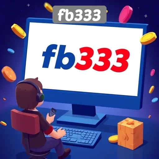 Cara Daftar dan Bermain di fb333 untuk Pemula