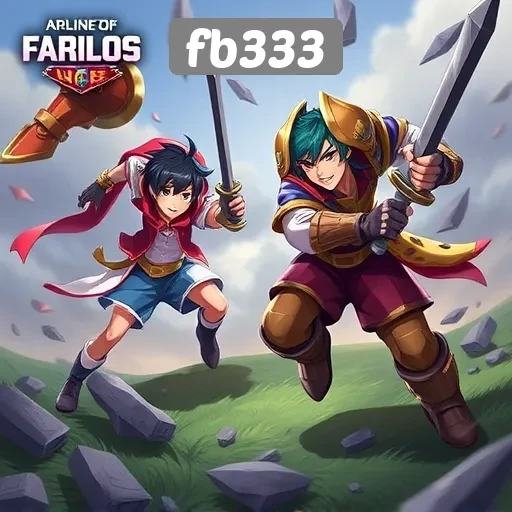 Menjelajahi Fitur Unik Situs Game fb333