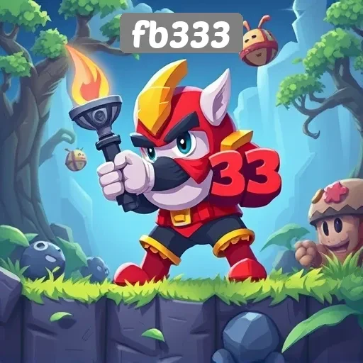 Mengapa fb333 Menjadi Pilihan Utama Para Pecinta Game