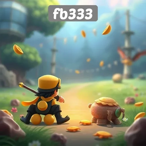 Bagaimana fb333 Meningkatkan Pengalaman Bermain Game