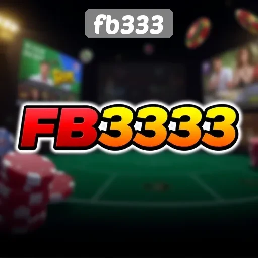 Ulasan Lengkap tentang Situs Game fb333