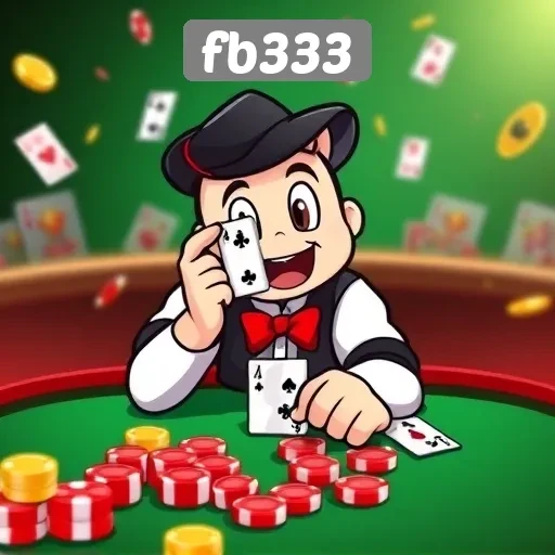 Keunggulan fb333 Dalam Menyediakan Permainan Online