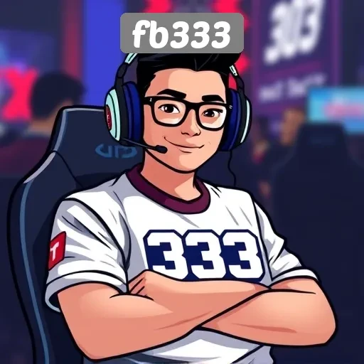 Rahasia Keberhasilan fb333 di Pasar Game Indonesia