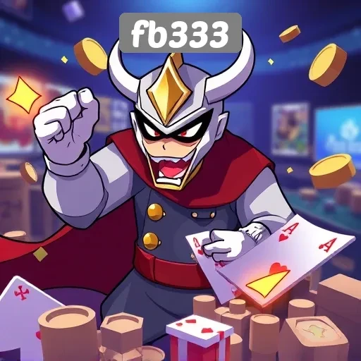 Variasi Game yang Tersedia di fb333 untuk Semua Kalangan
