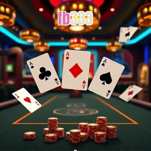 fb333: Temukan Keunggulan Peralatan Game Online Terbaik di Sini!