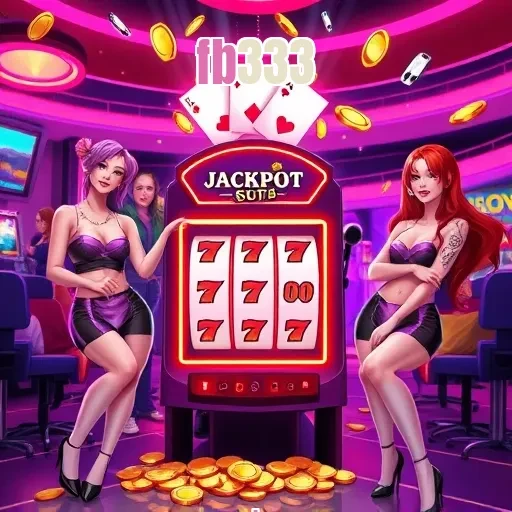 fb333: Strategi Ampuh Menang di Game Slot Online Terfavorit