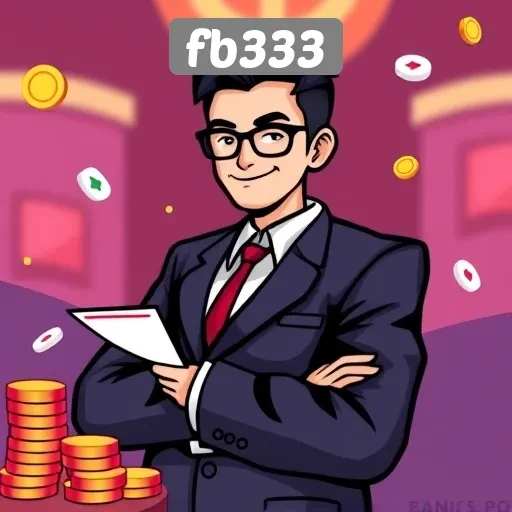 Review Pengalaman Bermain di Situs fb333