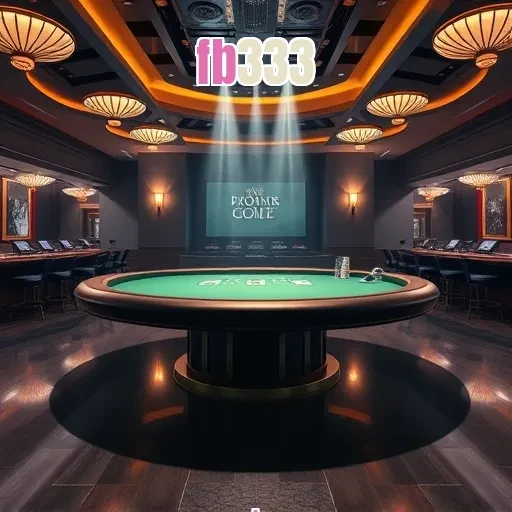 fb333: Menyelami Dunia Game Online dengan Ulasan Terbaik