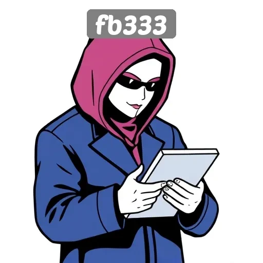 Keamanan dan Privasi di fb333 untuk Para Pemain