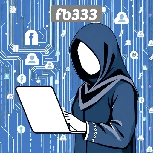 Analisis Keamanan dan Privasi Pengguna di fb333