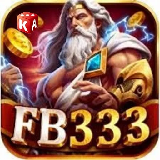 Logo resmi fb333